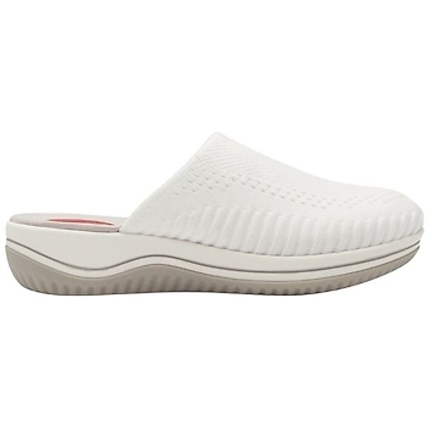 Jana  Pantoffeln 8 27360 42  100-WHITE 8-27360-42 günstig online kaufen