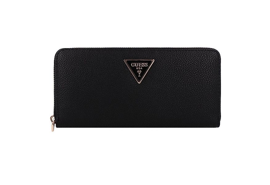 Guess Geldbörse Laurel II, Polyurethan günstig online kaufen