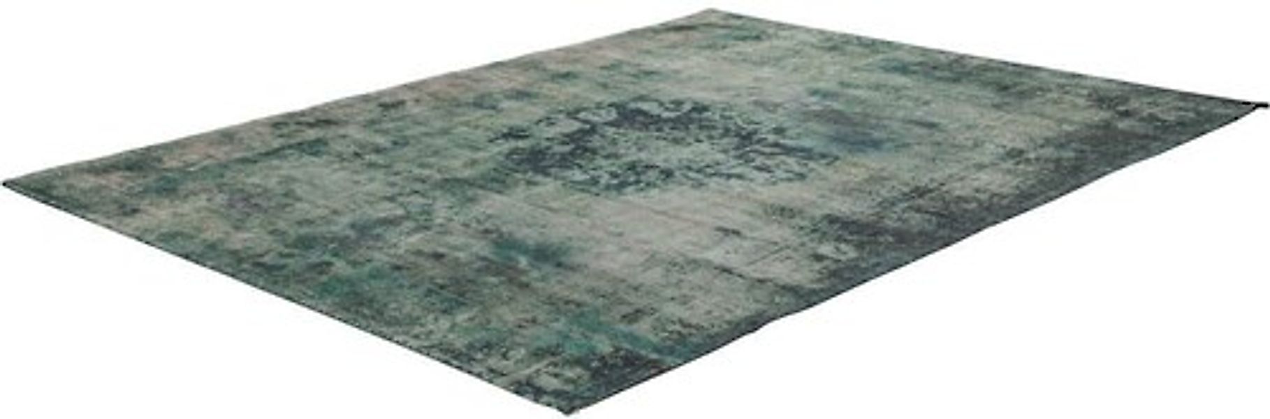 Arte Espina Teppich »Vintage 8403«, rechteckig, 9 mm Höhe, Kurzflor, Wohnzi günstig online kaufen