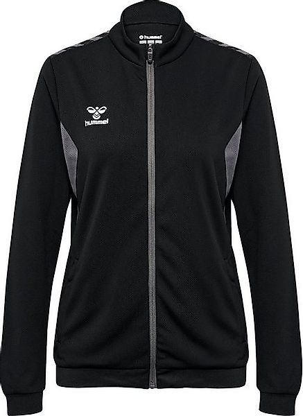 hummel Langarmshirt hmlAUTHENTIC PL ZIP JACKET WOMAN günstig online kaufen