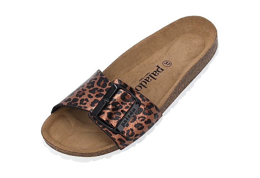 Palado Malta EGS Leo Pantolette günstig online kaufen