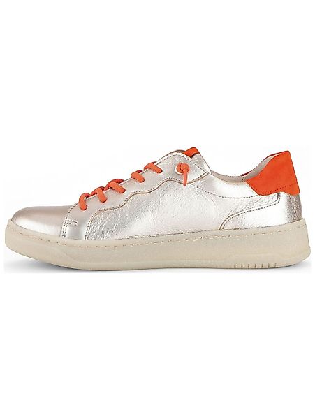 Gabor Sneaker "Gabor Sneaker Leder" günstig online kaufen
