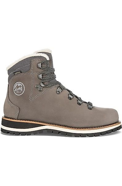 Lowa Wendelstein Warm GTX (wasserdicht) stein Damen Winterstiefel günstig online kaufen