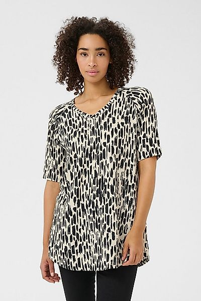 KAFFE Tunika Stricktunika BPanika günstig online kaufen