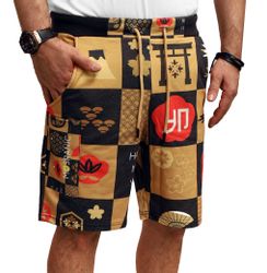 RMK Shorts Herren Short kurze Hose günstig online kaufen