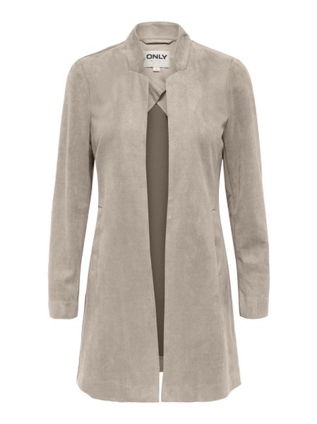 JDY Strickjacke ONLSOHO-MAVI LIFE FAUX S günstig online kaufen