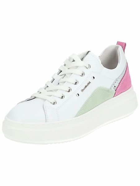 Nero Giardini Sneaker "Nero Giardini Sneaker Leder" günstig online kaufen