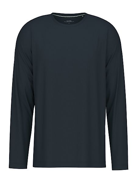 CALIDA Pyjamaoberteil Remix Basic Sleep Herren günstig online kaufen