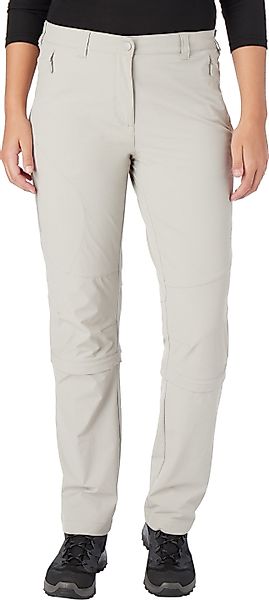McKINLEY Trekkinghose Da.-Abzipphose Mandorak II W günstig online kaufen