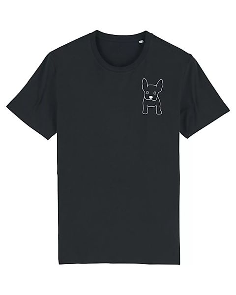 Hund | T-shirt Herren günstig online kaufen
