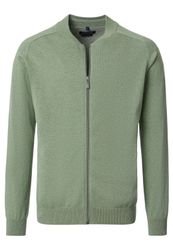 CASAMODA Strickjacke Basic (1-tlg) Strickjacke - günstig online kaufen