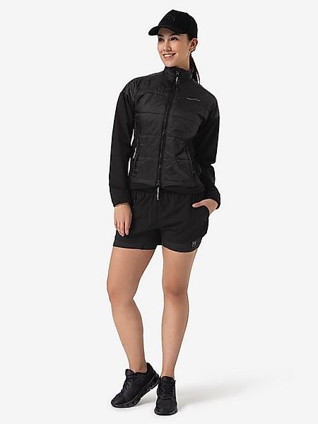 SUPER.NATURAL Shorts für Damen, Merino DOUBLE LAYER atmungsaktiv, sportlich günstig online kaufen