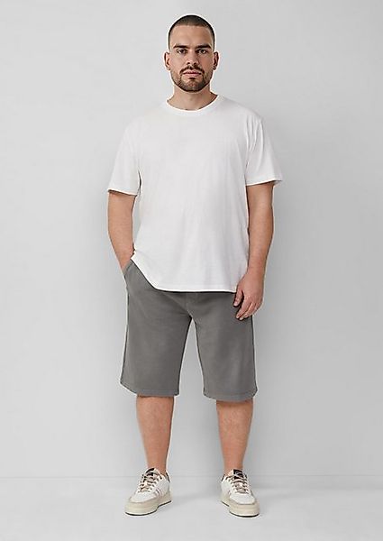 s.Oliver Bermudas Bermuda Detroit im Relaxed Fit günstig online kaufen