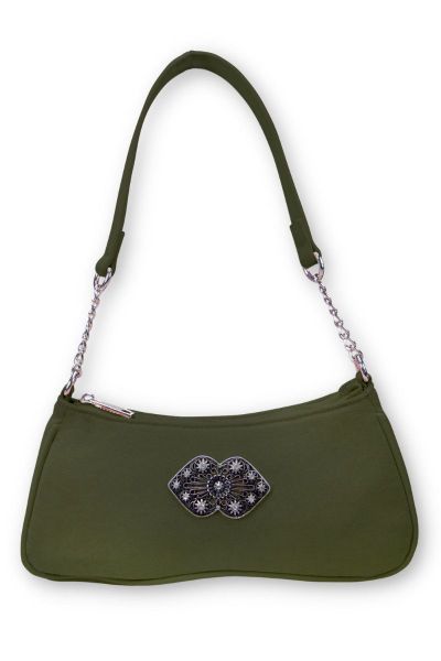 Alpenflüstern Handtasche Trachtentasche - LISSY - günstig online kaufen