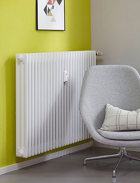 Alpina Heizkörperlack Weißlack für Heizkörper günstig online kaufen