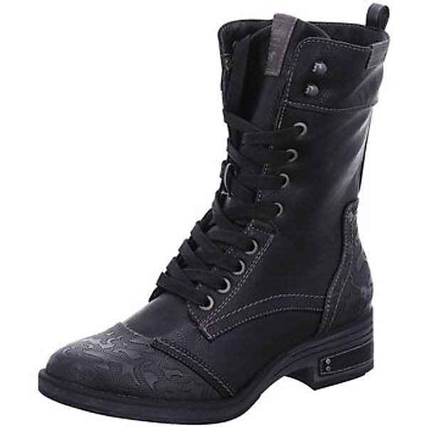 Mustang Shoes 1293510/9 Stiefel günstig online kaufen