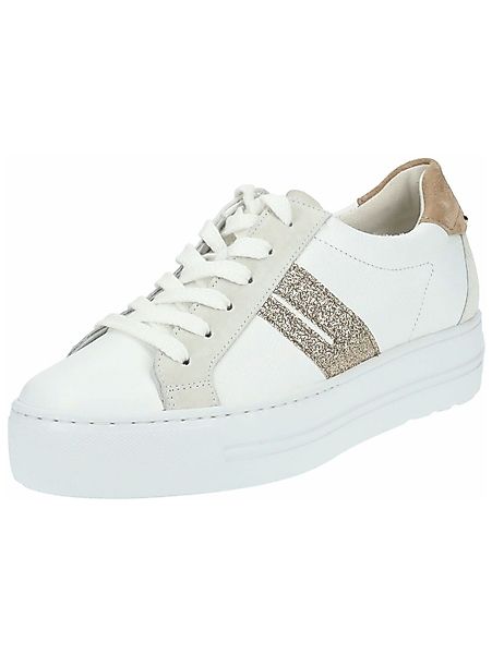 Paul Green Sneaker Leder/Textil Sneaker günstig online kaufen