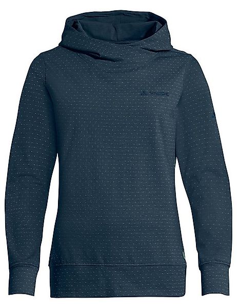 VAUDE Rundhalspullover Women's Tuenno Pullover (1-tlg) Kapuzenpullover für günstig online kaufen