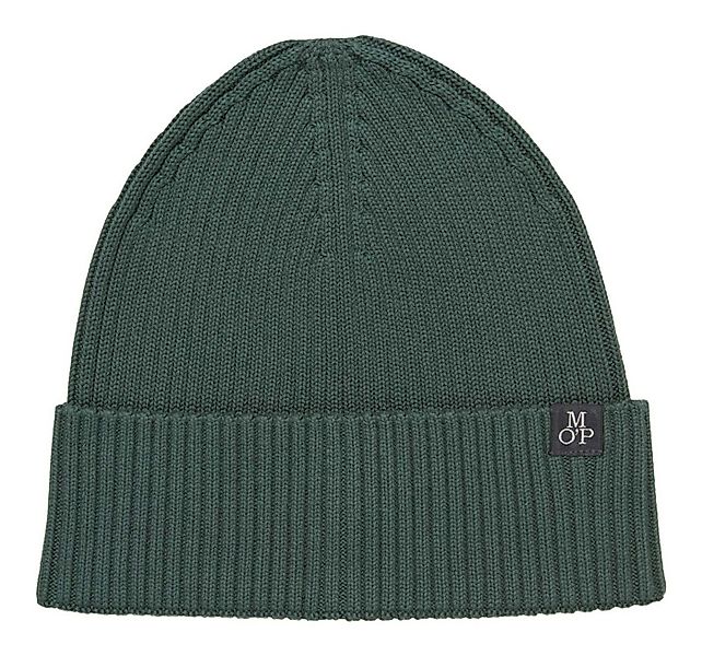 Marc O'Polo Beanie Knitted Beanie günstig online kaufen