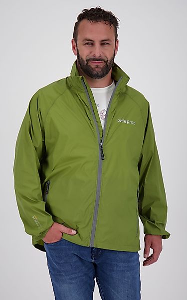 DEPROC Active Regenjacke ROBSON MEN CS günstig online kaufen