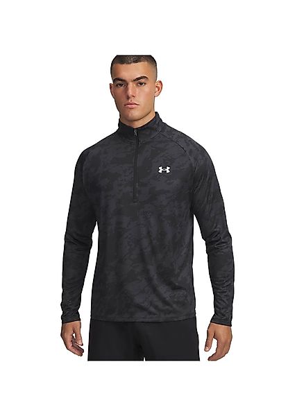 Under Armour® Trainingsshirt Herren Sportshirt UA-TECH günstig online kaufen