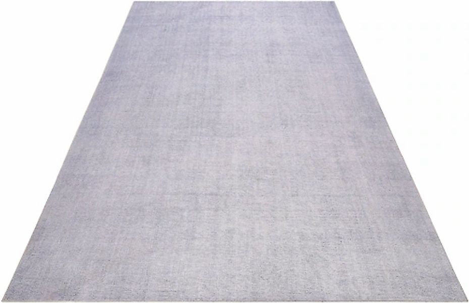 Esprit Teppich »GREEN POINT ESP-74001«, rechteckig, 6 mm Höhe, gewebter Kur günstig online kaufen