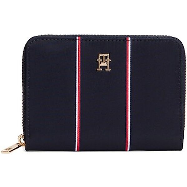 Tommy Hilfiger  Geldbeutel Th Icon Med Za Nylon Corp günstig online kaufen