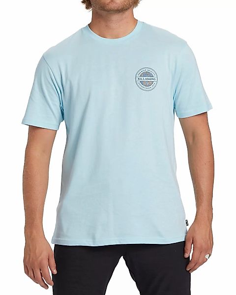 Billabong T-Shirt "Rotor" günstig online kaufen