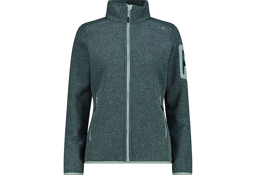CAMPAGNOLO Fleecejacke Fleecejacke JACKET günstig online kaufen
