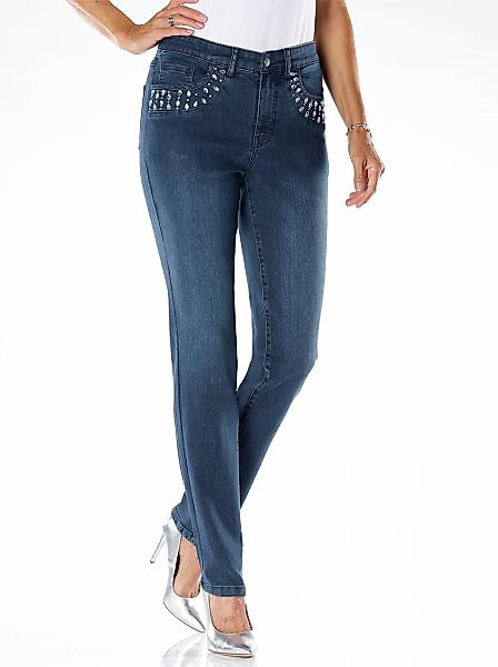 Classic Basics Bequeme Jeans günstig online kaufen