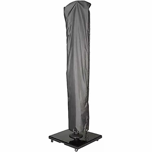 Aerocovers Sonnenschirm-Schutzhülle Ampelschirmhülle H250x55/60 günstig online kaufen