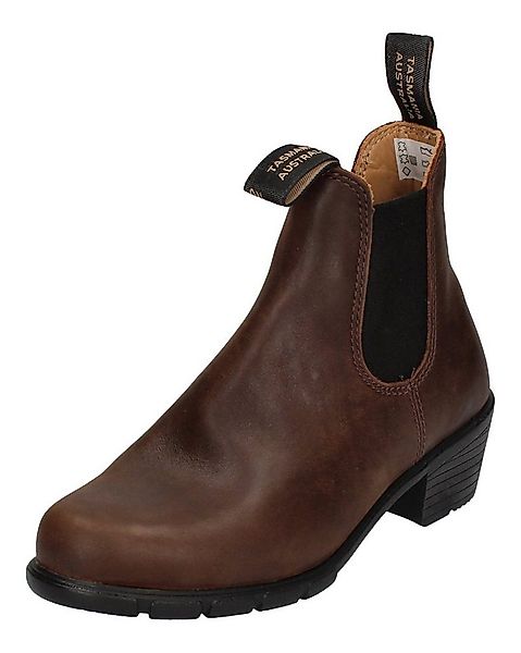 Blundstone 1673 Chelseaboots Braun günstig online kaufen