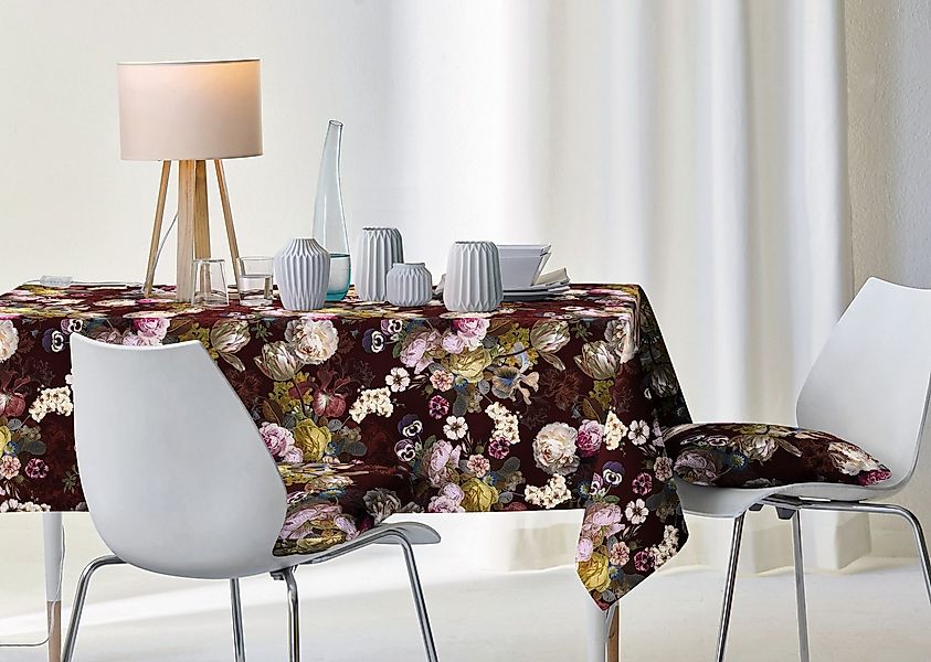 APELT Tischdecke 5451 (1-tlg) günstig online kaufen