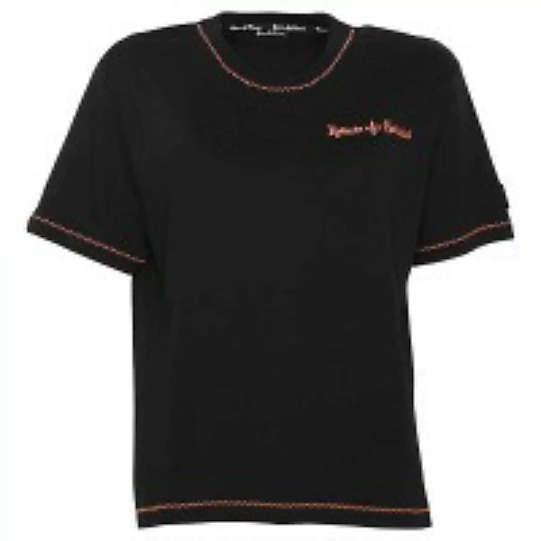 Damen T-Shirt St.Tropez-BE-black günstig online kaufen