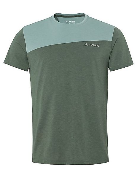 VAUDE T-Shirt Men's Sveit Shirt (1-tlg) Green Shape günstig online kaufen