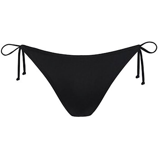 Barts  Bikini Ober- und Unterteile Bikinislip Solid Tanga-Bikinihöschen günstig online kaufen