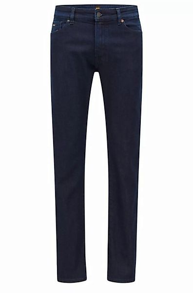 BOSS ORANGE Slim-fit-Jeans Maine BC-L-C mit Coinpocket günstig online kaufen