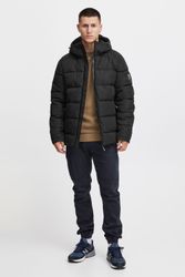 Indicode Steppjacke IDHerschel Winterjacke mit Steppungen günstig online kaufen