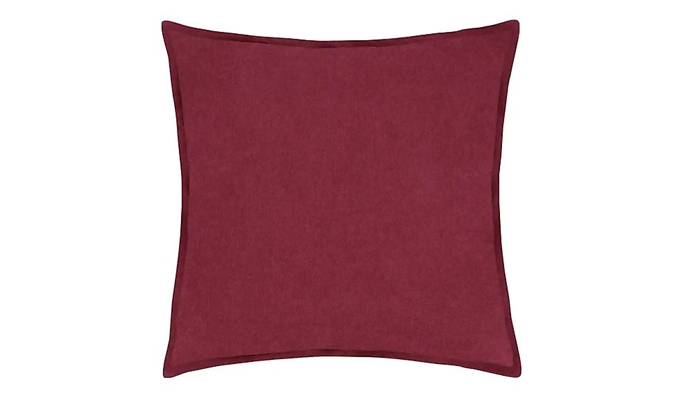 como Kissen  Pia ¦ rot ¦ Maße (cm): B: 40 Dekokissen & Decken > Kissen > De günstig online kaufen