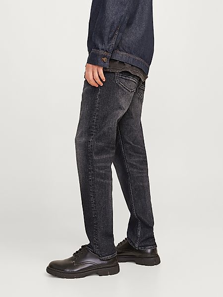 Jack & Jones Regular-fit-Jeans "JJICLARK JJVINTAGE CB 05" günstig online kaufen
