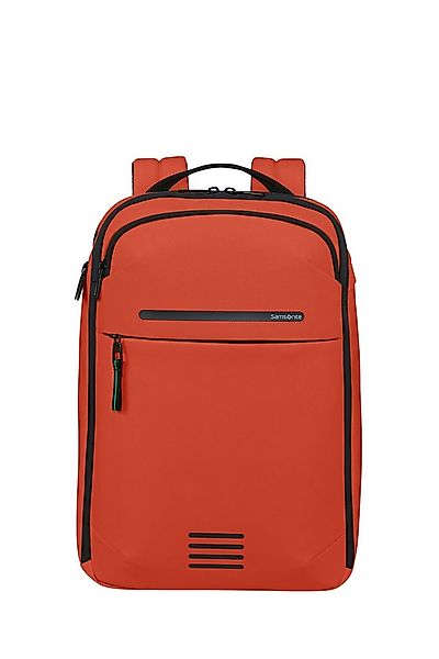 Samsonite Laptoprucksack MODERNY 15,6 Zoll, Geschäftsrucksack, Freizeitruck günstig online kaufen