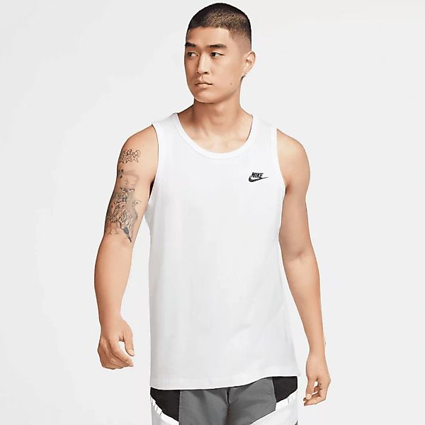 Nike Sportswear Tanktop "Mens Tank" günstig online kaufen