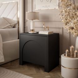 Lookway Nachttisch ARIADNA mit Tür – günstig online kaufen