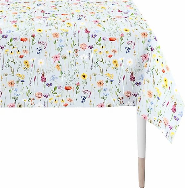 APELT Tischdecke »6815 SPRINGTIME, Frühjahrsdeko, Frühling«, (1 St.), Digit günstig online kaufen