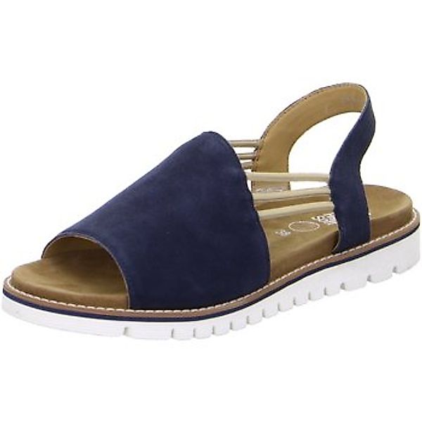 Ara  Sandalen Sandaletten Kent-Sport Sandale 12-28119-02 günstig online kaufen