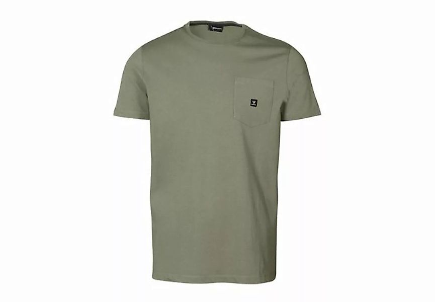 Brunotti T-Shirt Axle-N Men T-shirt VINTAGE GREEN günstig online kaufen