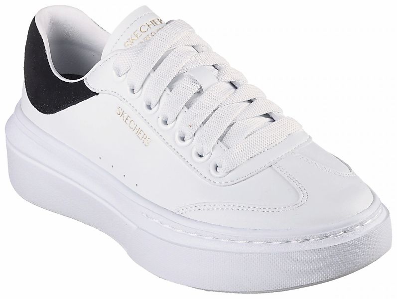 Skechers Sneaker "CORDOVA CLASSIC-", mit Kontrastbesatz, Freizeitschuh, Hal günstig online kaufen