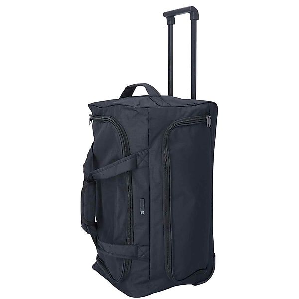TheTrueC Reisetasche TheTrueC Trolley Bag With günstig online kaufen