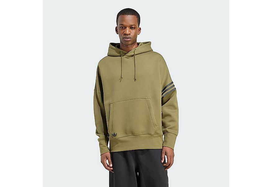 adidas Originals Hoodie NEUCLASSICS HOODIE (1-tlg) günstig online kaufen