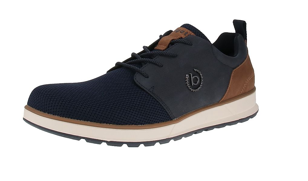 bugatti 331-AFB01-6900 4100-D.Blue Sneaker günstig online kaufen